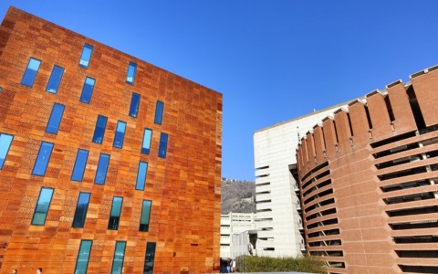 Insubria al top in Europa per produzione scientifica e citazioni