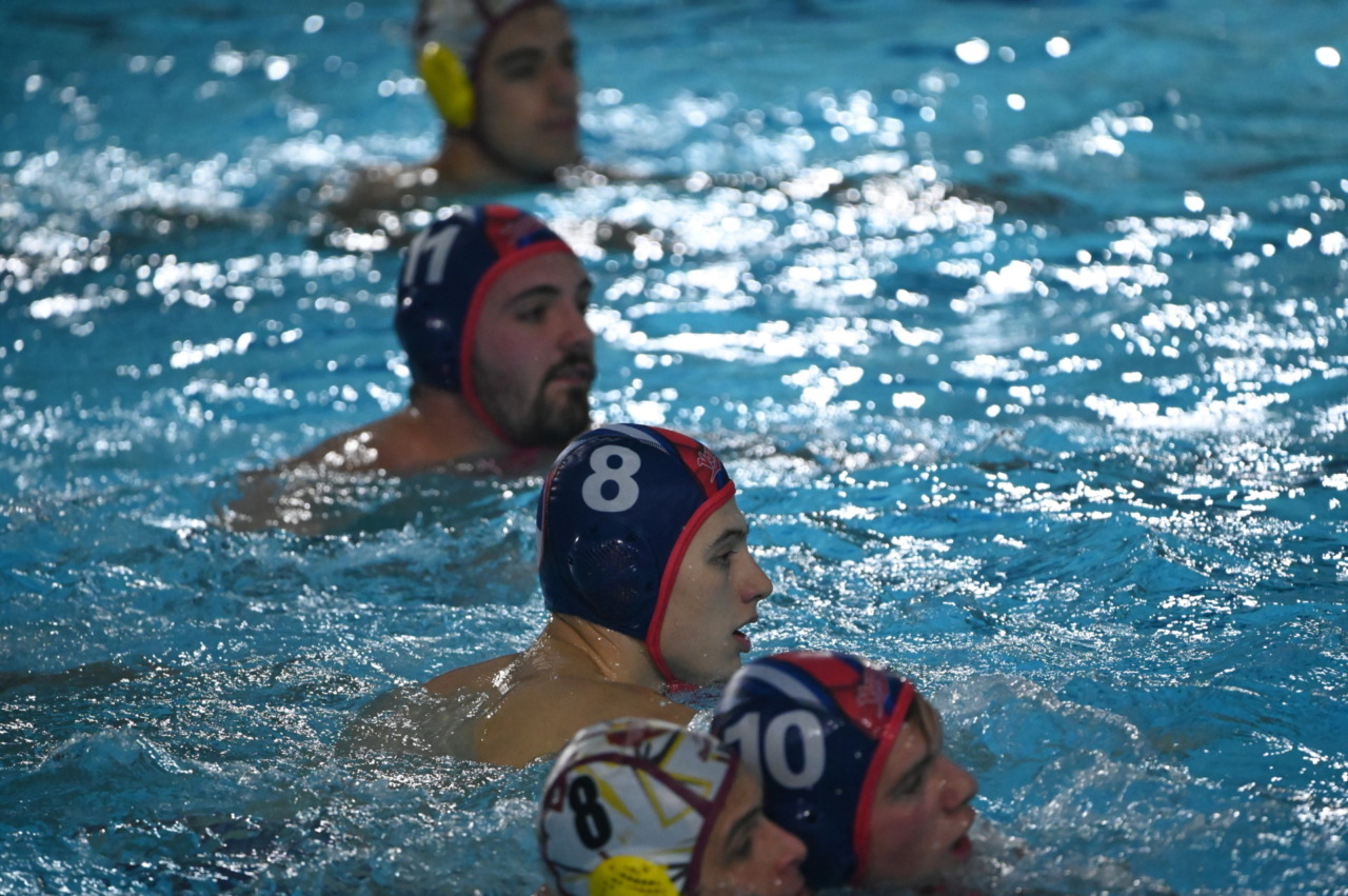 La Von non si sblocca e perde ad Imperia