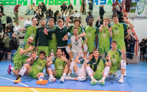 Buona prova di Mozzate che batte Albisola