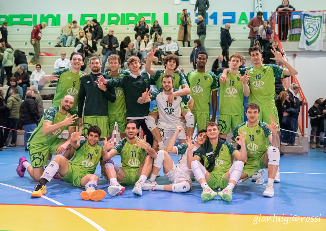 Buona prova di Mozzate che batte Albisola