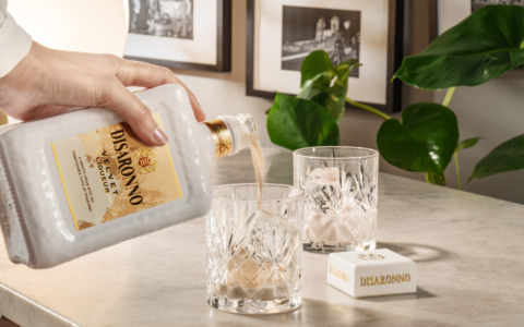 Disaronno ingredients ha acquisito Delite