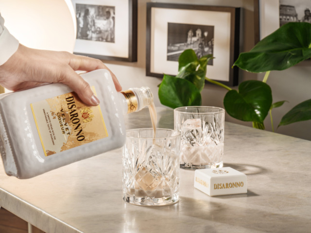 Disaronno ingredients ha acquisito Delite
