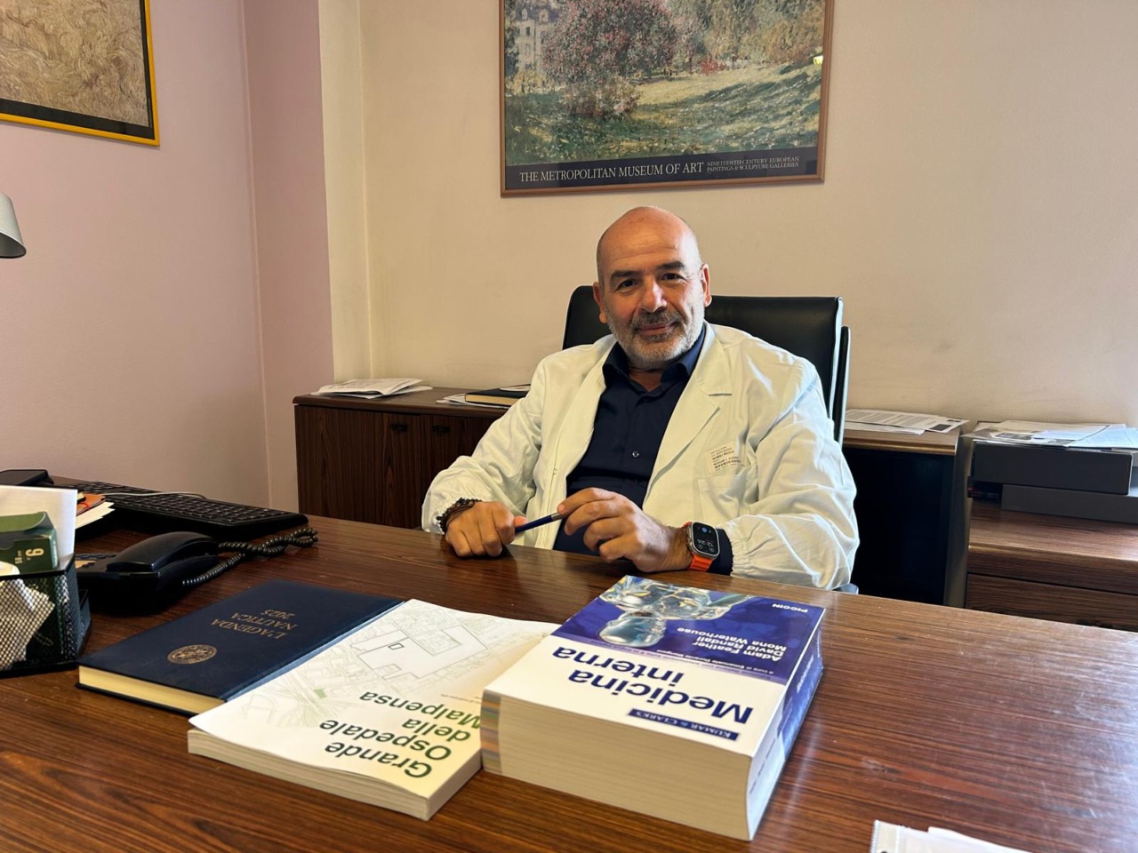 Cateteri venosi centrali a rischio sanguinamento: lo studio