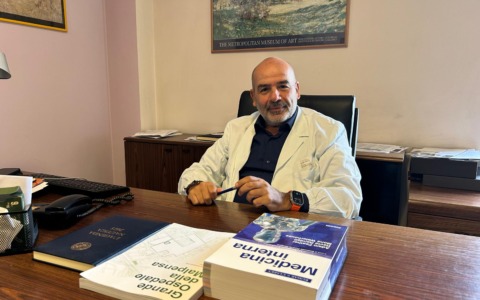 Cateteri venosi centrali a rischio sanguinamento: lo studio