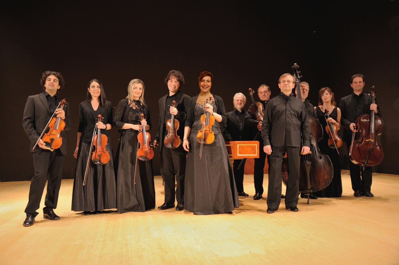 “Il dono della musica” si conclude con un concerto nella chiesa dell’ospedale di Circolo