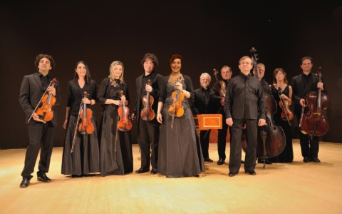 “Il dono della musica” si conclude con un concerto nella chiesa dell’ospedale di Circolo