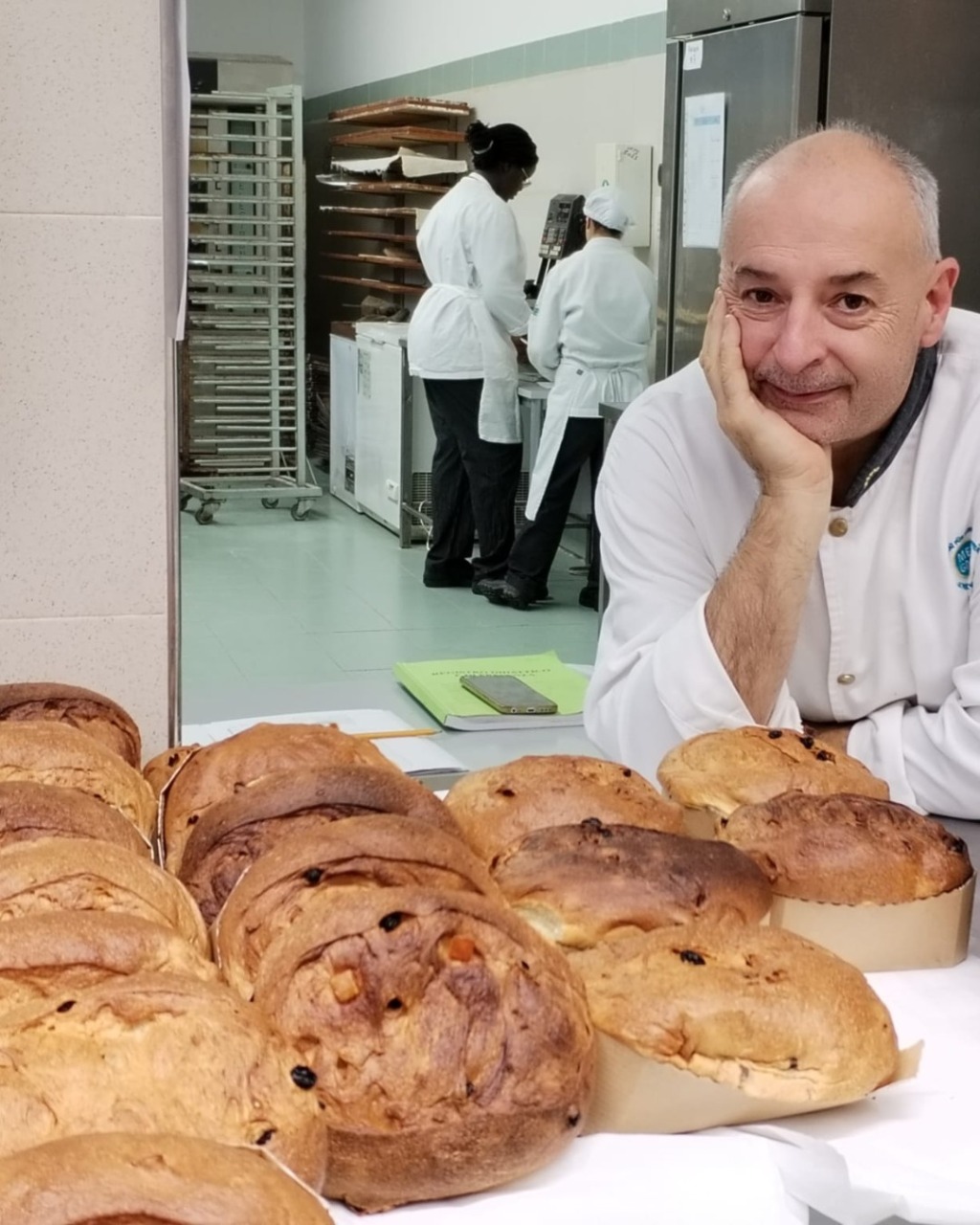 Enaip e Mozzate dicono addio a Ferruccio Farioli