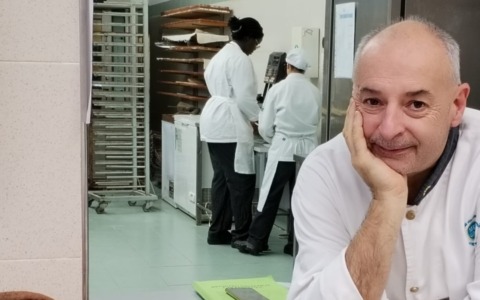 Enaip e Mozzate dicono addio a Ferruccio Farioli