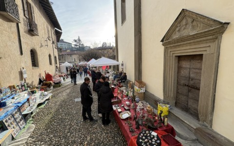 Torna la Fiera del Cardinale