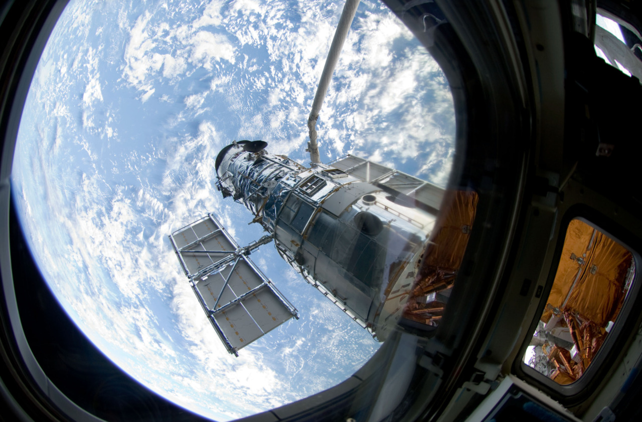 100 anni di galassie al Centro Didattico del Parco Pineta con lo Schiaparelli