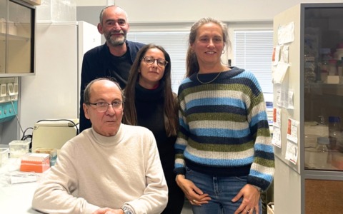 Pesca sostenibile sul Garda: l’indagine dell’Università dell’Insubria