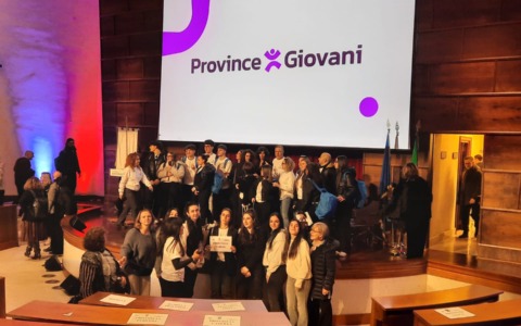 Provincia di Varese protagonista a Game Upi 2.0