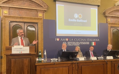 Il miele Varesino Dop protagonista a Roma