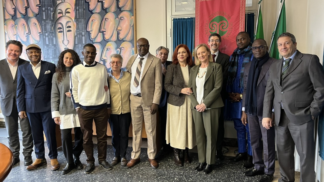 L’Insubria incontra Itafrica e l’università di Ebolowa