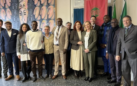 L’Insubria incontra Itafrica e l’università di Ebolowa