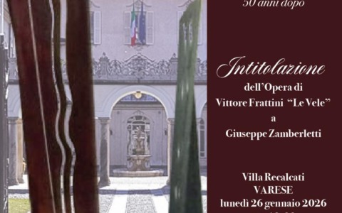 Varese e il Friuli uniti nel ricordo dell’onorevole Zamberletti