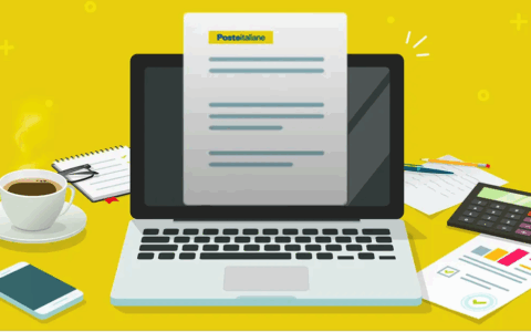 A Varese è possibile richiedere online grazie a Poste i documenti per l’Isee