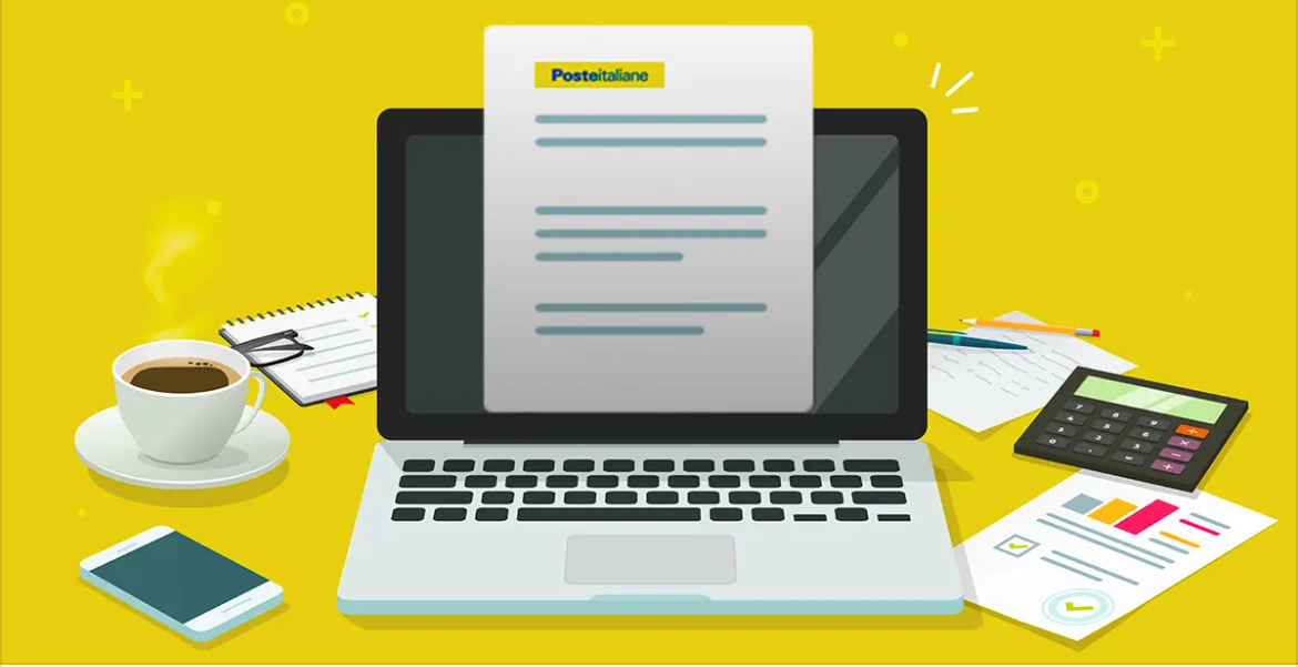 A Varese è possibile richiedere online grazie a Poste i documenti per l’Isee