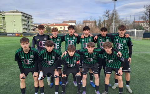 Il pareggio contro la capolista sfugge solo nel finale