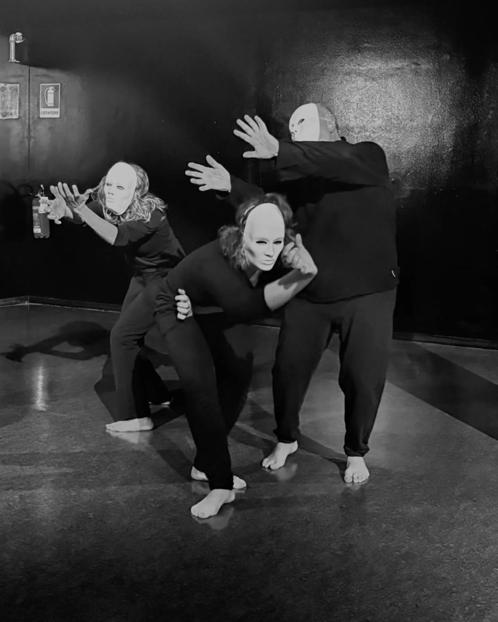 Giornata della memoria: in scena “La banalità del male”