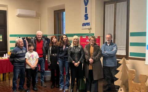 Premiazione per i presepi più belli realizzati a mano