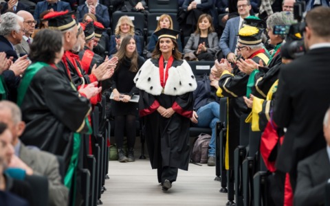 Inaugurazione dell’anno accademico all’Università dell’Insubria