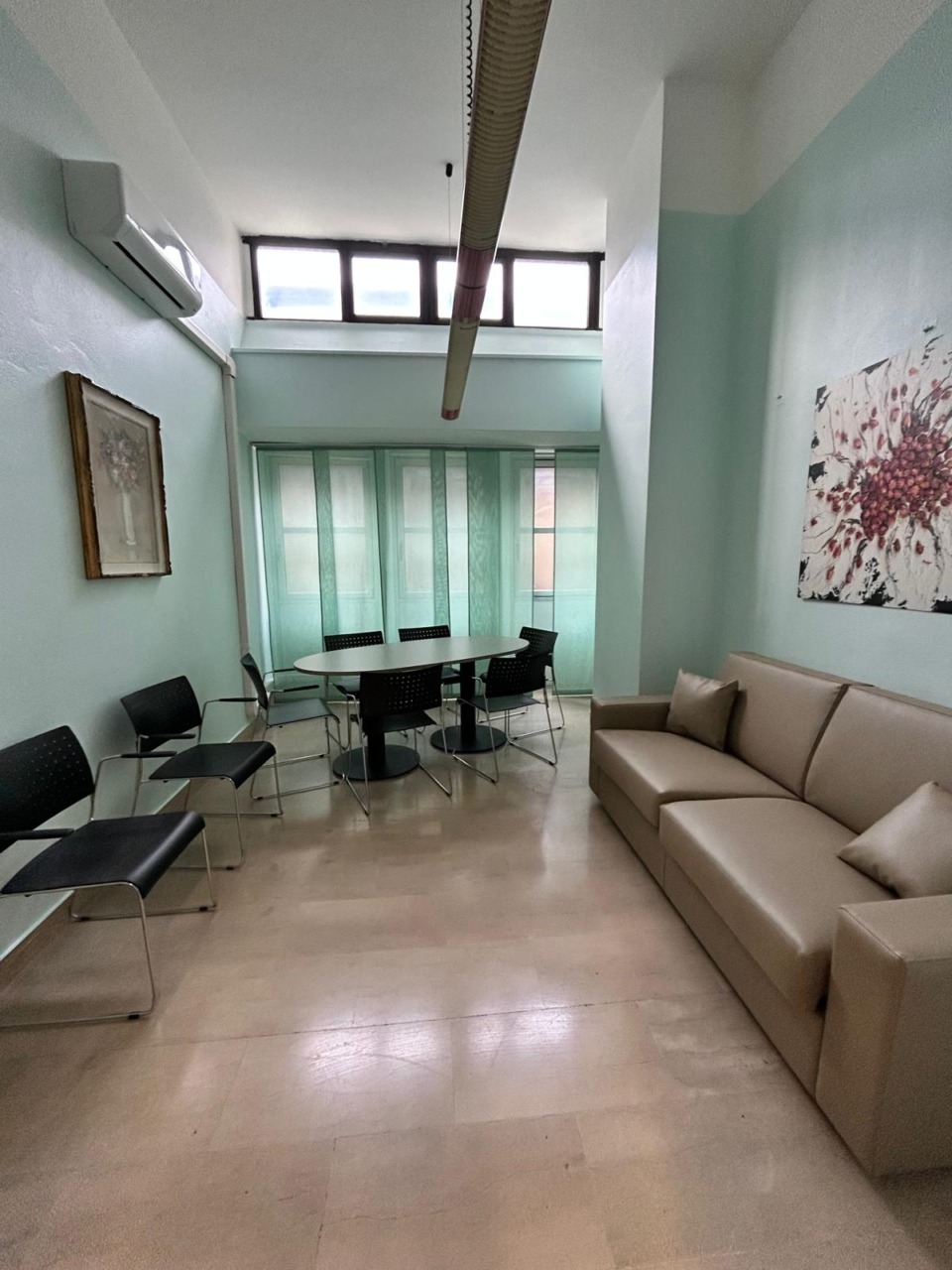 Anche l’ospedale di Busto ora ha la “Stanza della vita” di Aido