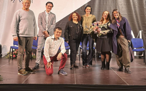 Serata di gala per i cortometraggi degli studenti