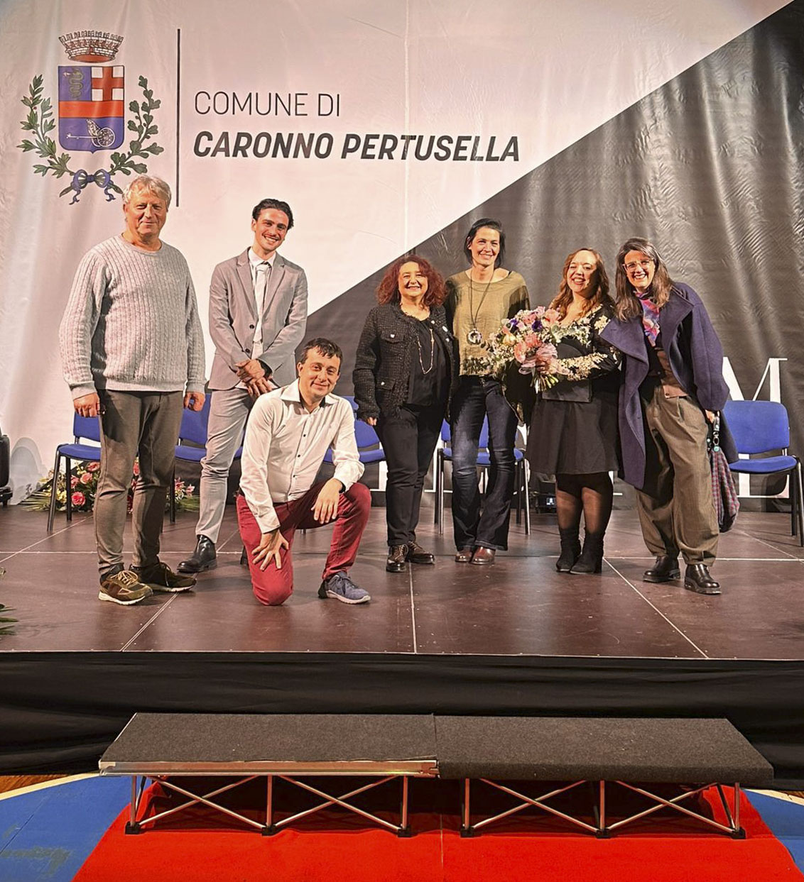 Serata di gala per i cortometraggi degli studenti