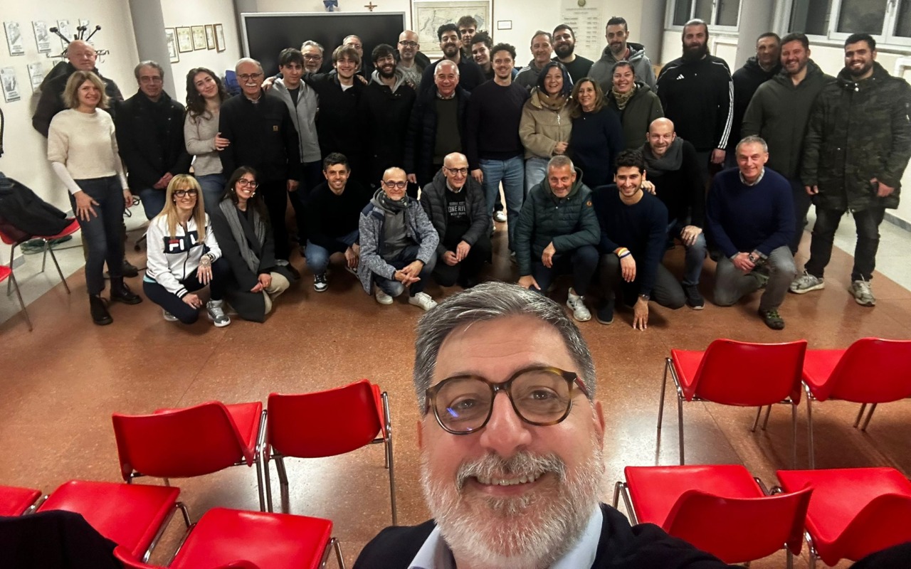 La Proloco di Venegono Inferiore si prepara a un nuovo anno di eventi