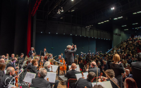 Il concerto dell’Epifania conquista il pubblico