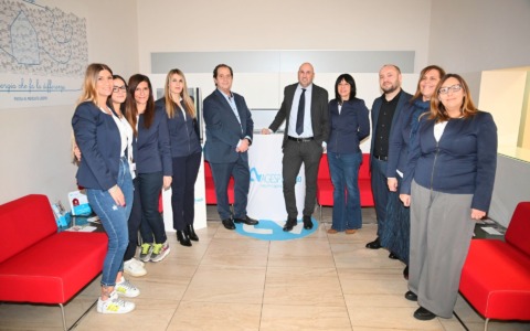 Agesp Energia lancia il consulente energetico d’impresa