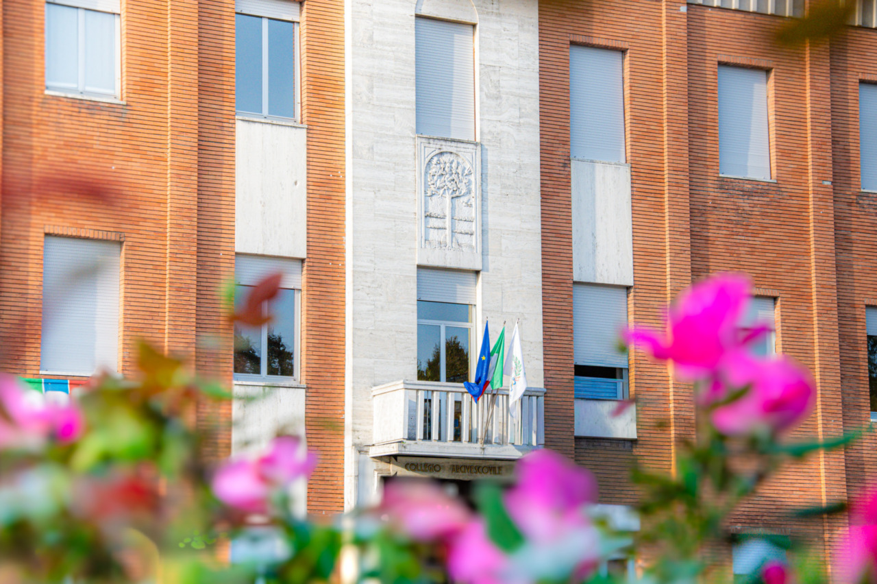 Al Collegio Castello va in scena “La festa del pensiero”