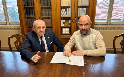 Sottoscritto il protocollo d’intesa per il “Controllo di vicinato”