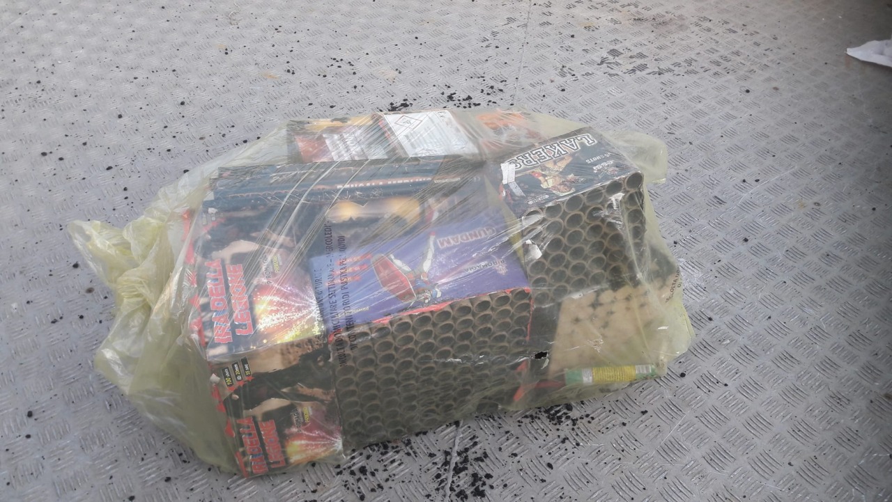 Il messaggio del sindaco dopo i festeggiamenti di capodanno