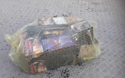 Il messaggio del sindaco dopo i festeggiamenti di capodanno