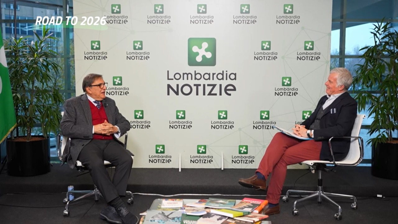 Olimpiadi invernali, l’impegno di Regione Lombardia per garantire sicurezza e fruibilità a tutti