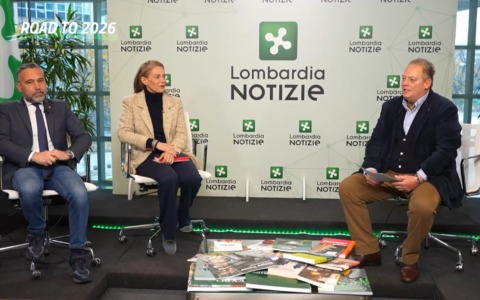 Olimpiadi invernali, Regione Lombardia: promuovere cultura sportiva e trasporti sostenibili