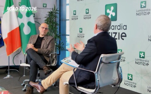 Olimpiadi invernali, Regione Lombardia protagonista e Valtellina in primo piano