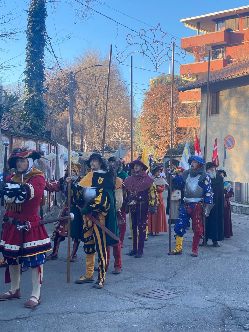 Grande successo per la tradizionale Festa di Sant’Antonio