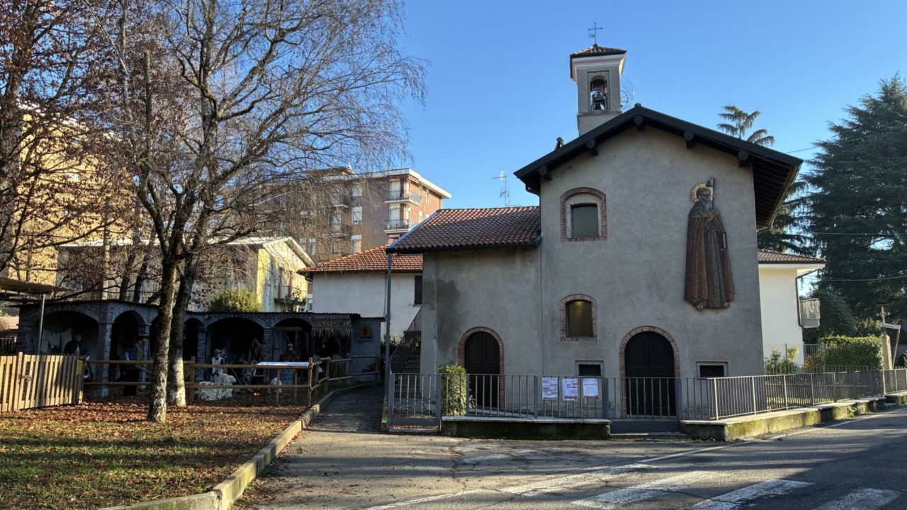 Triduo di preghiera per Sant’Antonio