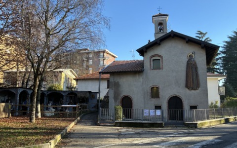 Triduo di preghiera per Sant’Antonio