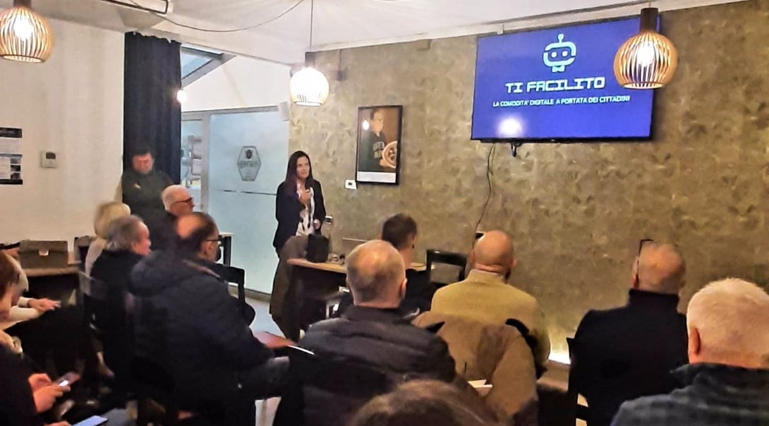 Incontri per conoscere gli strumenti digitali