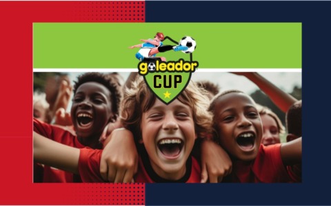 La Goleador cup sbarca a Caronno Pertusella