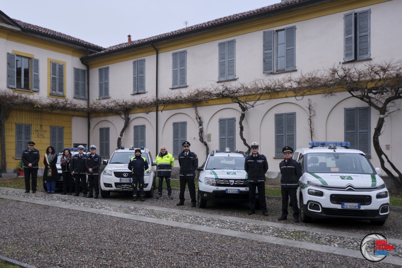 Messa e bilancio dell’attività per San Sebastiano