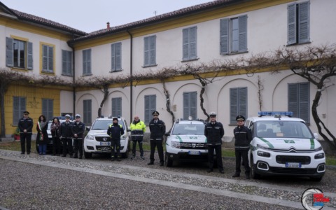 Messa e bilancio dell’attività per San Sebastiano