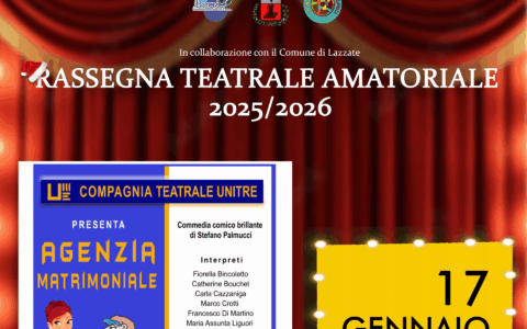 Gli appuntamenti del fine settimana nel borgo