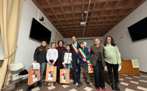 Giornata della Memoria, inaugurata a Ceriano la mostra su Giorgio Perlasca