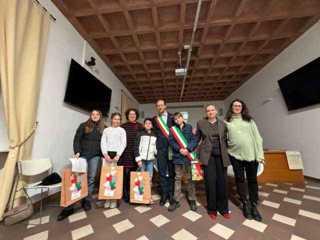 Giornata della Memoria, inaugurata a Ceriano la mostra su Giorgio Perlasca
