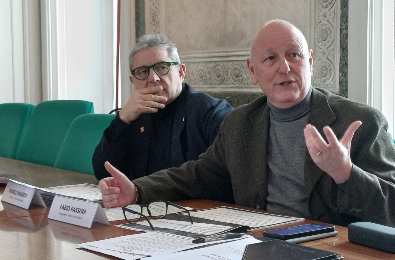 Viabilità in provincia: oltre 78milioni di euro di investimenti